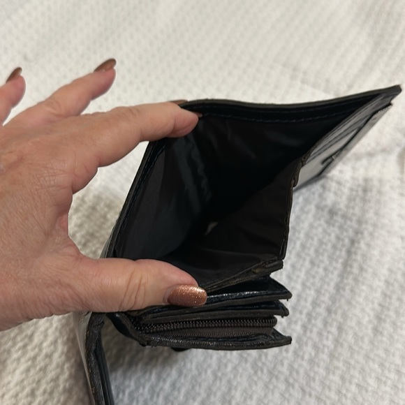 Patricia Nash CAMETTI Wallet VINTAGE BOTANICAL | New Without Tags - Picture 7 of 8